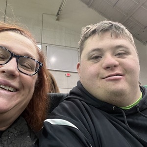 Fundraising Page: AJ Mains